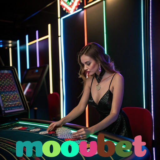 Cadastro na moovbet