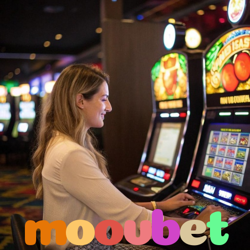 Cassino Online moovbet