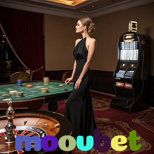 Cassino Online moovbet