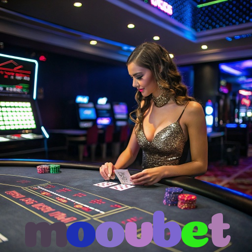 Cadastro na moovbet