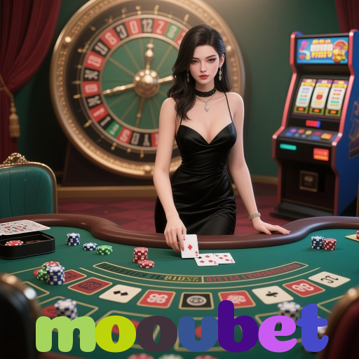 Cassino Online moovbet