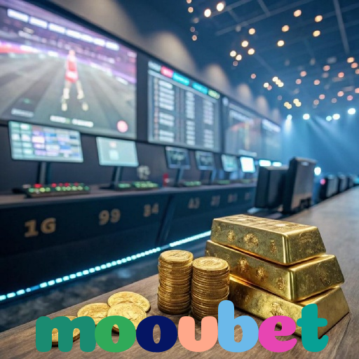 Cassino Online moovbet