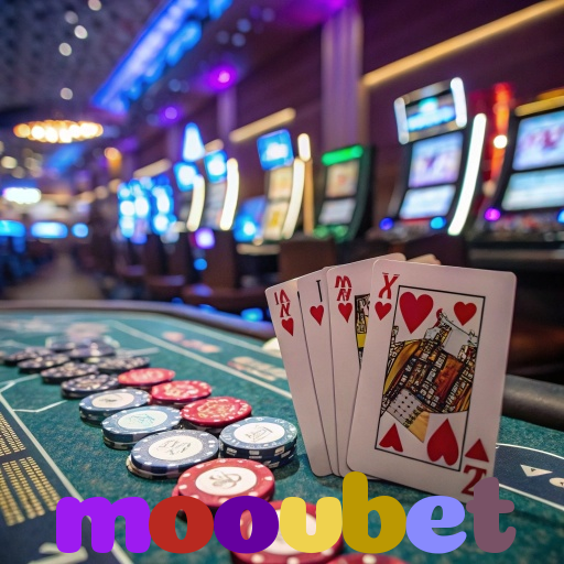 Cadastro na moovbet