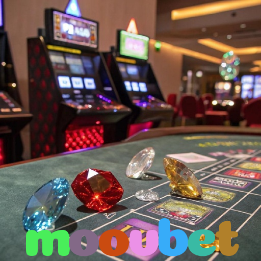Cassino Online moovbet