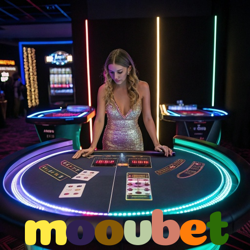 Cassino Online moovbet