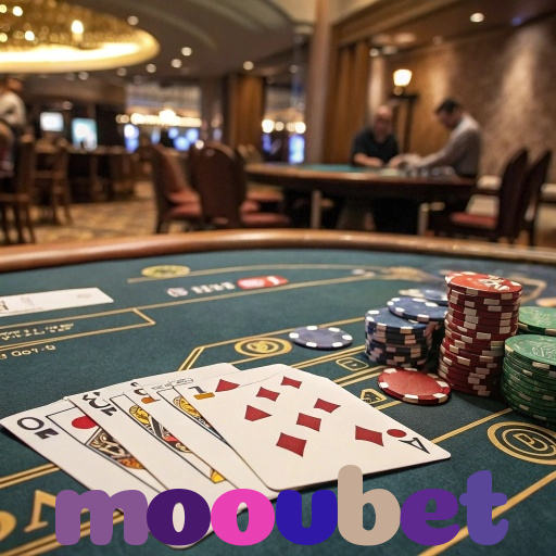 Cassino Online moovbet