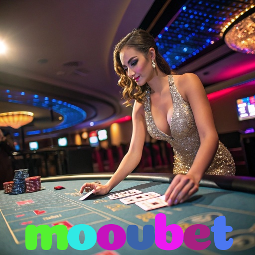 Cassino Online moovbet