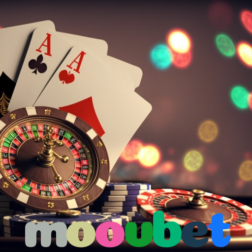 Cassino Online moovbet