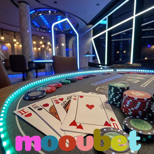 Cassino Online moovbet