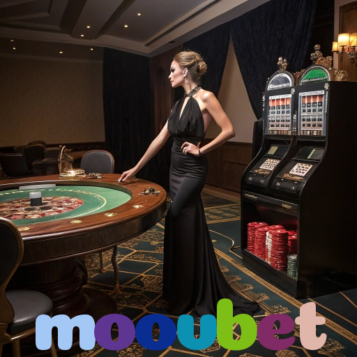 Cadastro na moovbet