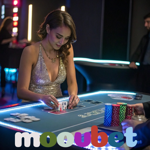Acesso ao moovbet