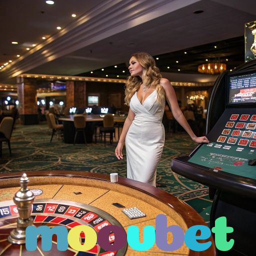Cassino Online moovbet