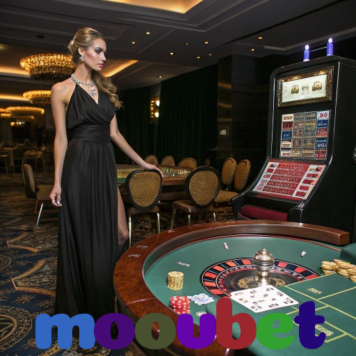 Cassino Online moovbet