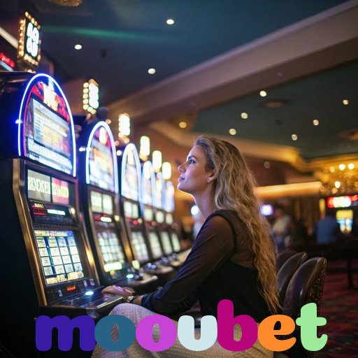 Cassino Online moovbet