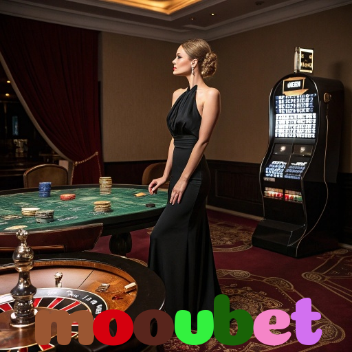 Cassino Online moovbet