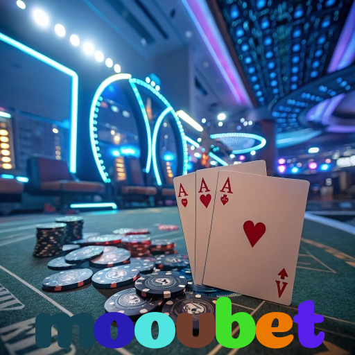 Cassino Online moovbet