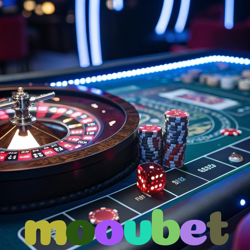 Cassino Online moovbet