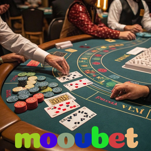 Cadastro na moovbet