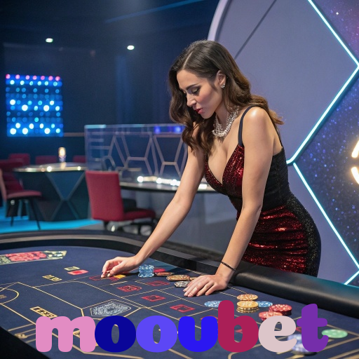 Cadastro na moovbet