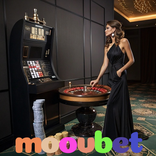 Cassino Online moovbet