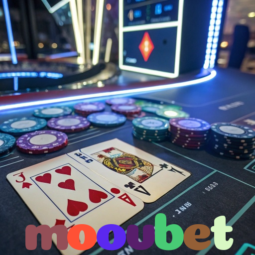 Cadastro na moovbet