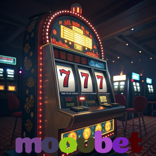 Cassino Online moovbet