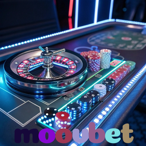 Cadastro na moovbet