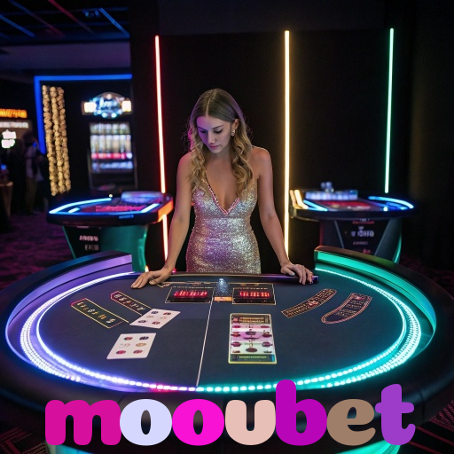 Cassino Online moovbet
