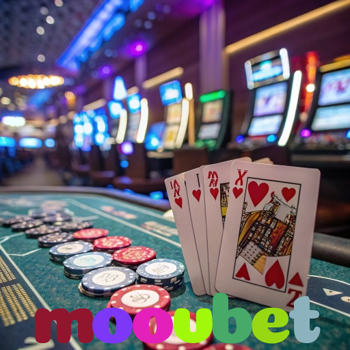 Cassino Online moovbet