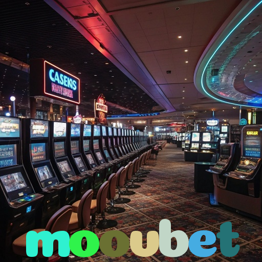 Cadastro na moovbet