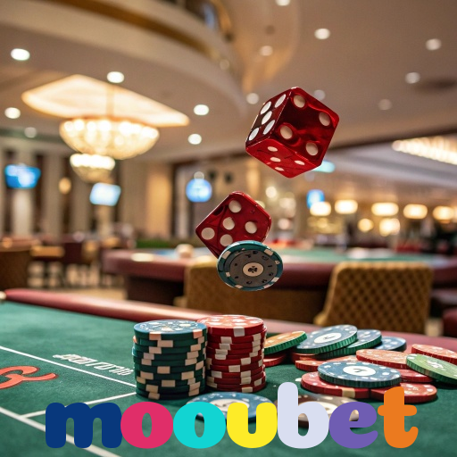 Cassino Online moovbet