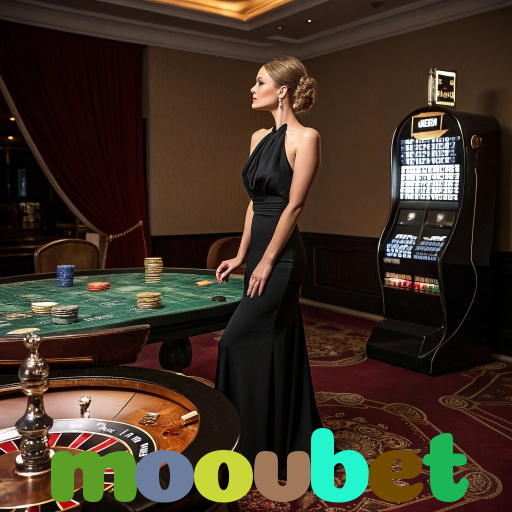 Cassino Online moovbet