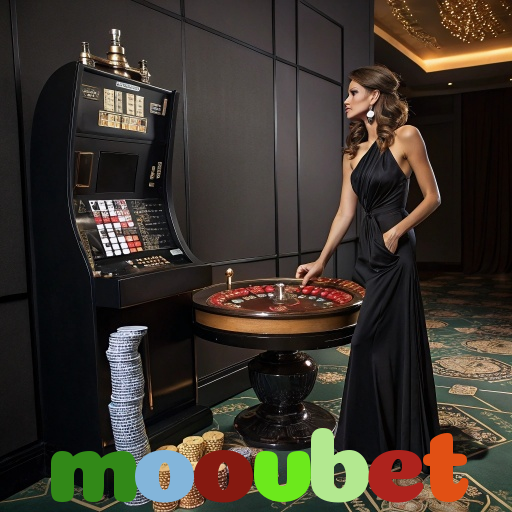Cadastro na moovbet