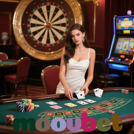 Cadastro na moovbet