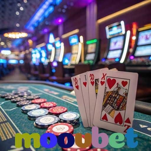Cadastro na moovbet