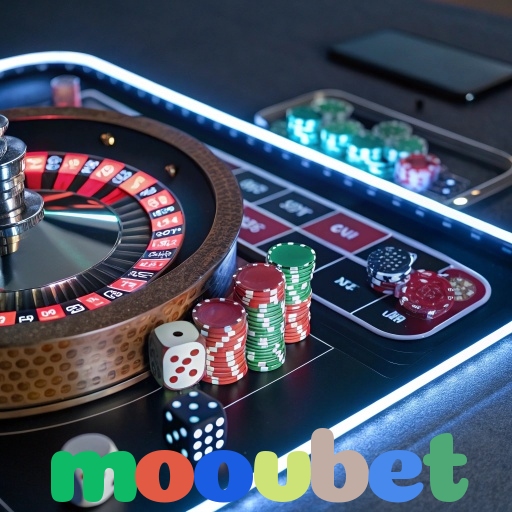 Cadastro na moovbet
