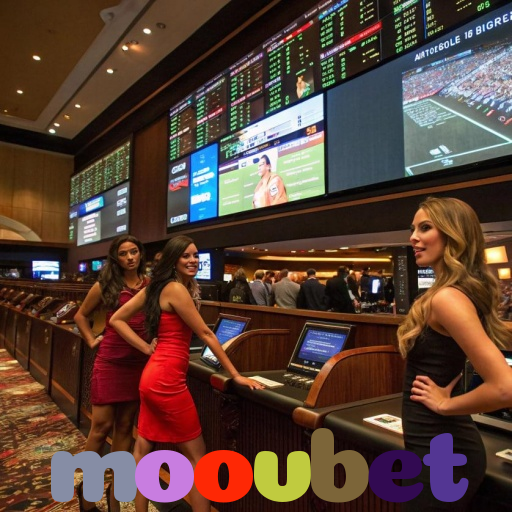 Cassino Online moovbet