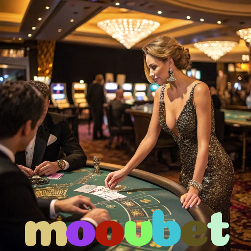 Cassino Online moovbet