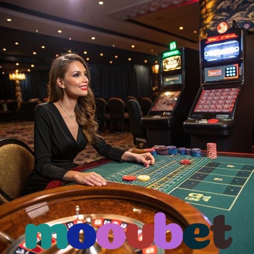Cadastro na moovbet