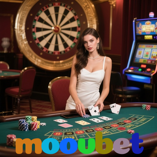 Cadastro na moovbet