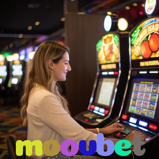 Cassino Online moovbet
