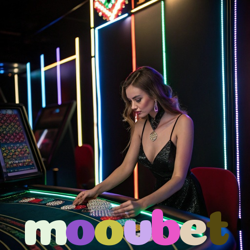 Cassino Online moovbet