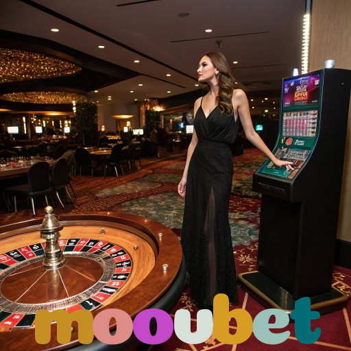 Cassino Online moovbet