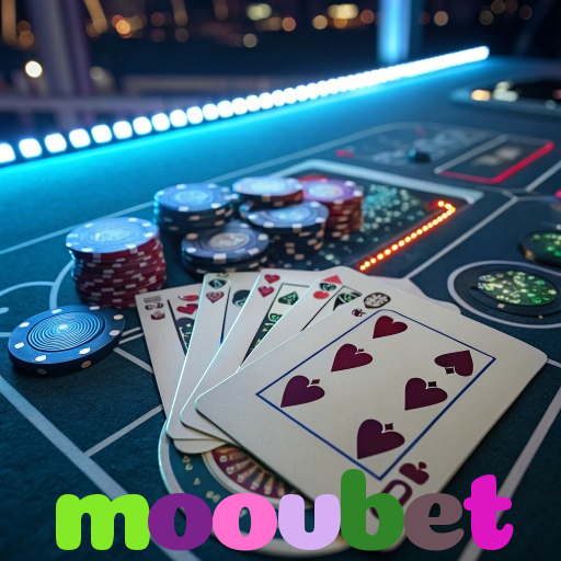 Acesso ao moovbet