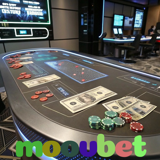 Cadastro na moovbet