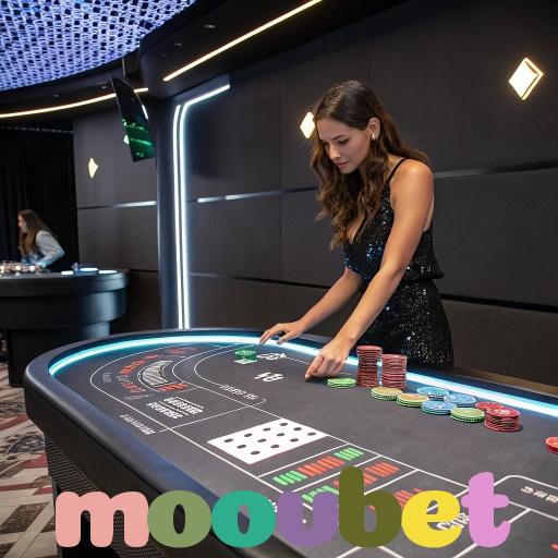 Cassino Online moovbet