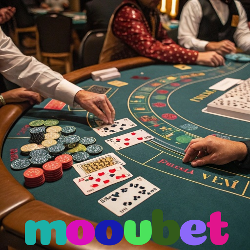Cadastro na moovbet
