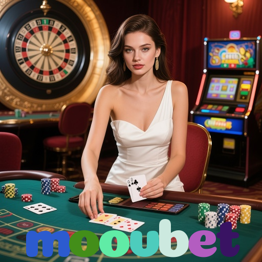 Cassino Online moovbet