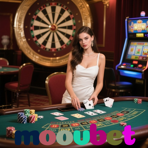Cassino Online moovbet