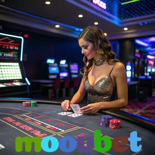 Cassino Online moovbet